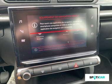 Citroën C3 (3) Essence
