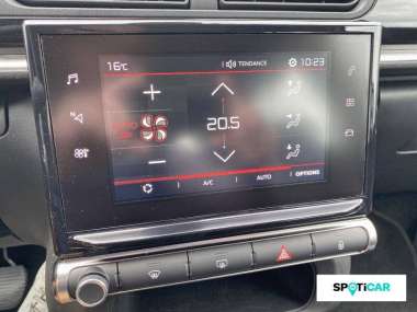 Citroën C3 (3) Essence