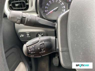 Citroën C3 (3) Essence