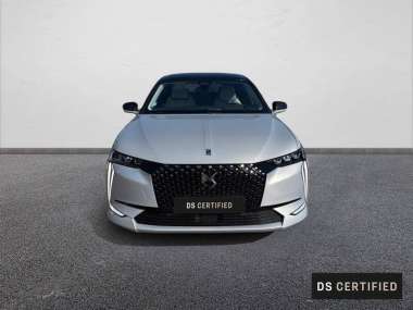 Ds DS 4 (2) Diesel