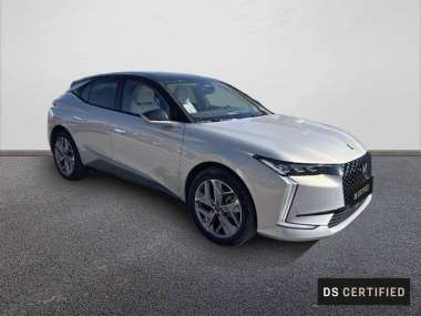Ds DS 4 (2) Diesel