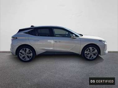 Ds DS 4 (2) Diesel