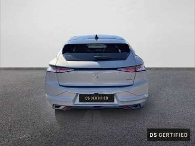 Ds DS 4 (2) Diesel