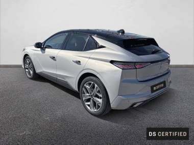 Ds DS 4 (2) Diesel