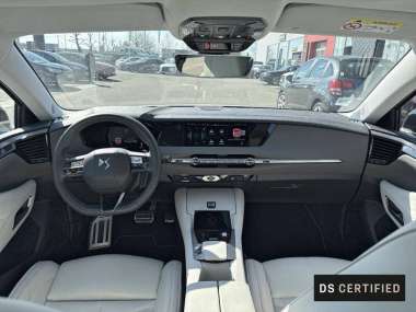 Ds DS 4 (2) Diesel