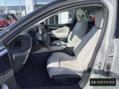 Ds DS 4 (2) Diesel