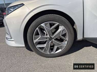 Ds DS 4 (2) Diesel