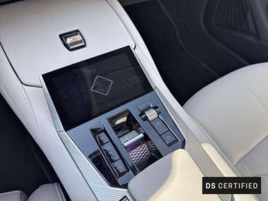Ds DS 4 (2) Diesel