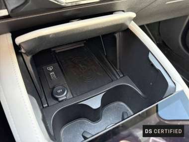 Ds DS 4 (2) Diesel