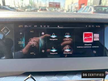 Ds DS 4 (2) Diesel