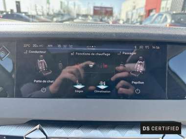 Ds DS 4 (2) Diesel