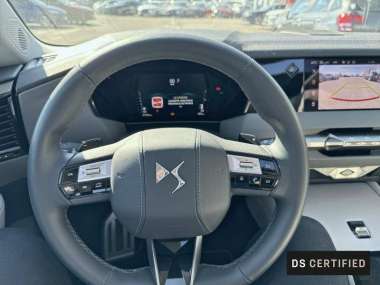 Ds DS 4 (2) Diesel