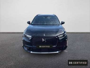 Ds DS 7 Crossback Hybride