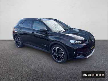 Ds DS 7 Crossback Hybride