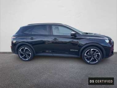 Ds DS 7 Crossback Hybride