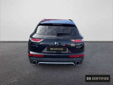 Ds DS 7 Crossback Hybride