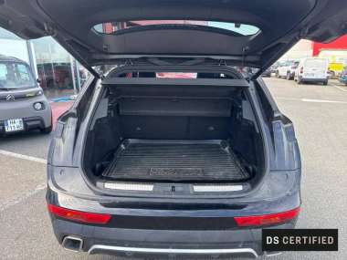 Ds DS 7 Crossback Hybride