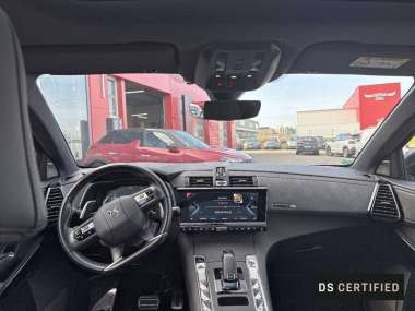 Ds DS 7 Crossback Hybride