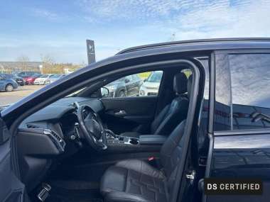 Ds DS 7 Crossback Hybride