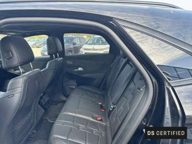 Ds DS 7 Crossback Hybride