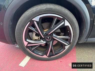 Ds DS 7 Crossback Hybride