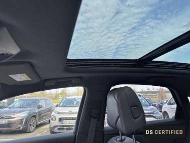 Ds DS 7 Crossback Hybride
