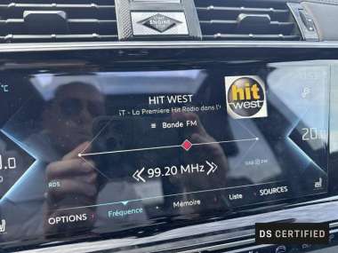 Ds DS 7 Crossback Hybride