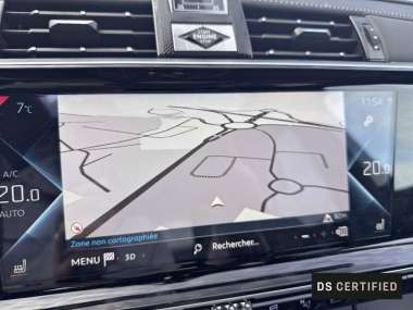 Ds DS 7 Crossback Hybride