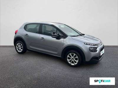 Citroën C3 (3) Diesel