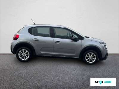 Citroën C3 (3) Diesel