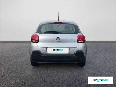 Citroën C3 (3) Diesel
