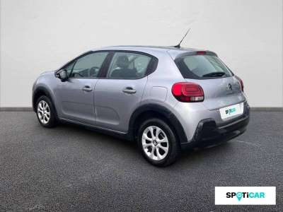 Citroën C3 (3) Diesel
