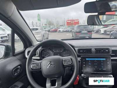 Citroën C3 (3) Diesel