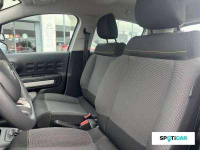 Citroën C3 (3) Diesel