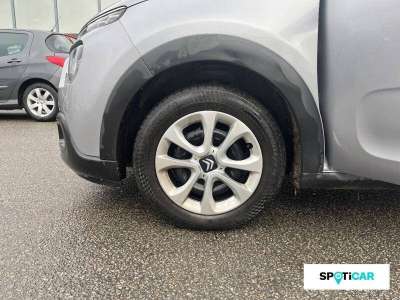 Citroën C3 (3) Diesel