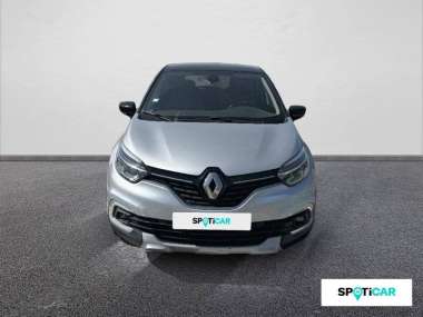 Renault Captur Essence