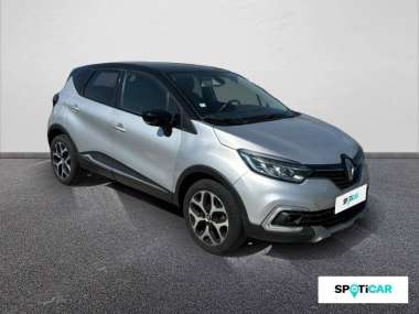 Renault Captur Essence