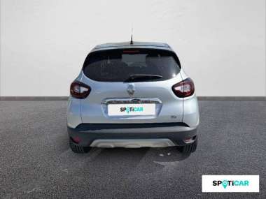 Renault Captur Essence