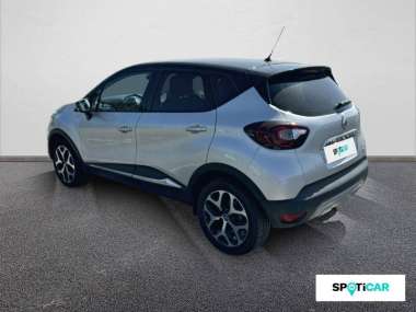 Renault Captur Essence