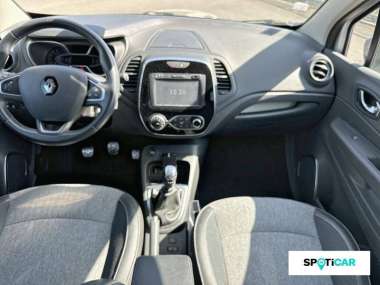 Renault Captur Essence