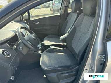 Renault Captur Essence