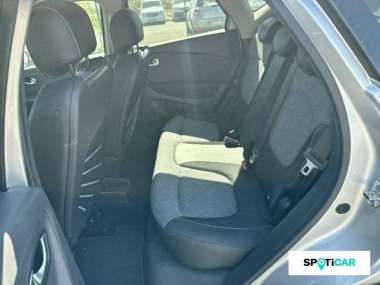Renault Captur Essence