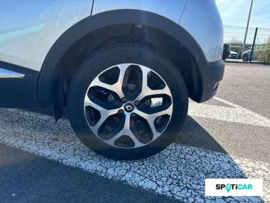 Renault Captur Essence