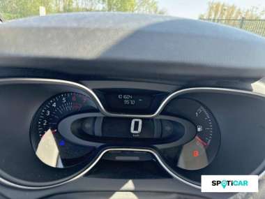 Renault Captur Essence