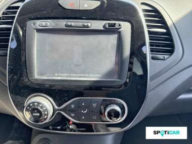 Renault Captur Essence