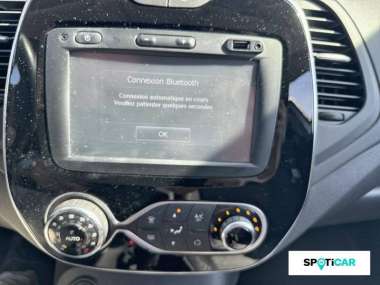 Renault Captur Essence