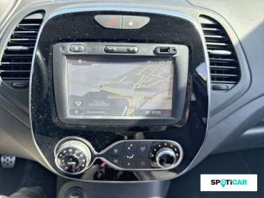 Renault Captur Essence