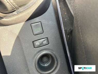 Renault Captur Essence