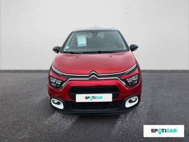 Citroën C3 (3) Essence