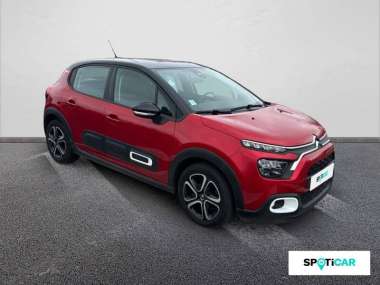 Citroën C3 (3) Essence